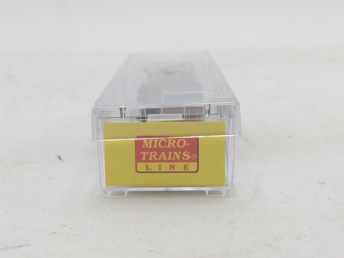 Micro-Trains 52000201 Z Baltimore & Ohio 40' Stock Car #11110
