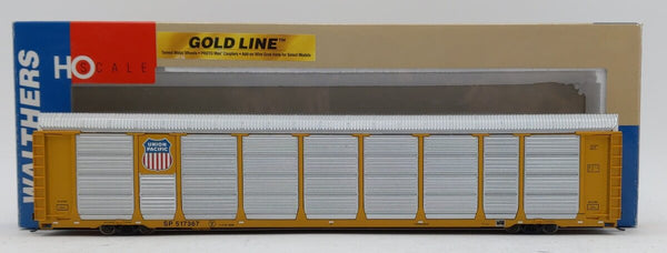 Walthers 932-4878 HO Scale Union Pacific Thrall 89' Tri