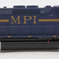 Athearn 98060 HO Motive Power International RTR SD45 Diesel #9012