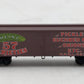 Micro-Trains 51800480 Z HPRL Heinz Euchred Figs 40' Single Door Reefer #463