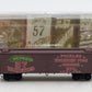 Micro-Trains 51800480 Z HPRL Heinz Euchred Figs 40' Single Door Reefer #463
