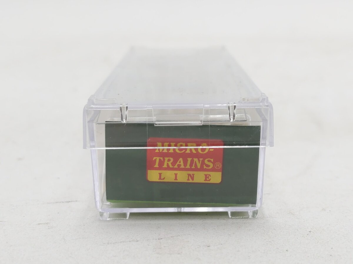 Micro-Trains 51800480 Z HPRL Heinz Euchred Figs 40' Single Door Reefer #463