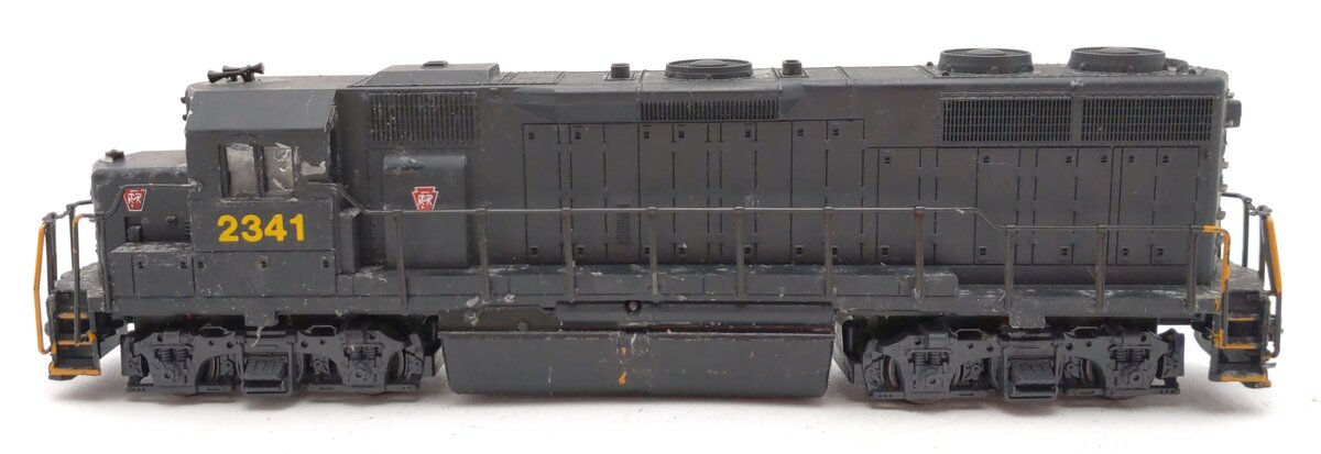 ホビーラジコン con-cor ho scale HO Scale Con-Cor 01-008719 North Shore Electroliner Powered