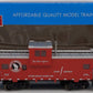 Roundhouse 90151 HO Great Northern Wide Vision Caboose #X96