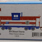 Roundhouse 75170 HO Burlington Northern Freedom Wide Vision Caboose #12618
