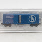 Micro-Trains 50300142 Z Great Northern 40' Single Door Boxcar #11620