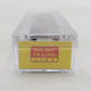 MicroTrains 50600331 Z Baltimore & Ohio 50' Double Door Boxcar #289247