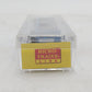 Micro-Trains 52700131 Z Great Northern 60' Bulkhead Flat Car w/Load #160331