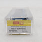 Micro-Trains 52700131 Z Great Northern 60' Bulkhead Flat Car w/Load #160331