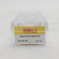 Micro-Trains 52700101 Z Western Pacific 60' Flat Car w/Load #1466