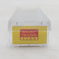 Micro-Trains 52700101 Z Western Pacific 60' Flat Car w/Load #1466