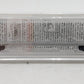 Micro-Trains 52400070 Z Scale Ringling Bros. 60' Straight Sides Flat Car #84714