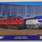 'Ludmilla' im Wandel Hardcover Book By Thomas Böhnke EX