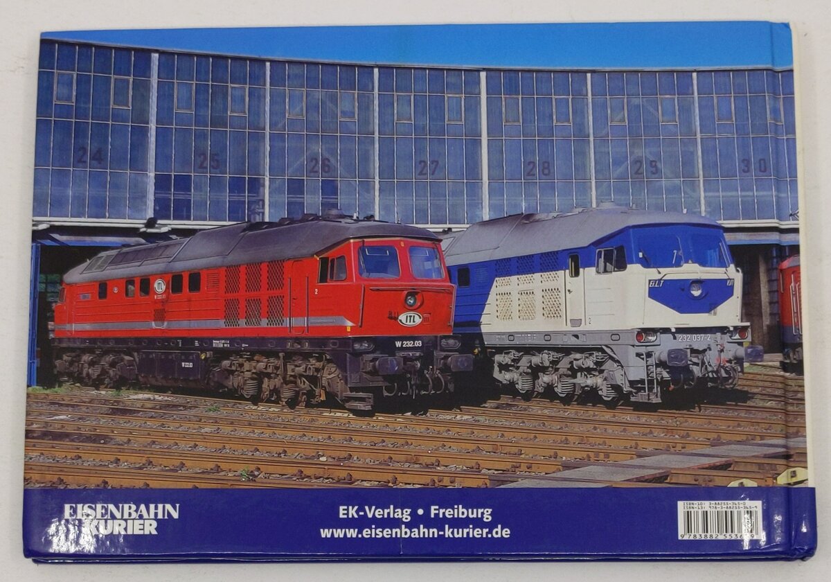 'Ludmilla' im Wandel Hardcover Book By Thomas Böhnke EX