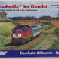 'Ludmilla' im Wandel Hardcover Book By Thomas Böhnke EX