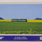 Die V 300 der Wismut-Werkbahn Hardcover Book By Matthias Buchner,Rainer Heinrich LN
