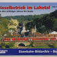 Dieselbetrieb im Lahntal Hardcover Book By Udo Kandler LN