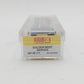 Micro-Trains 52700111 Z GWS 60' Bulkhead Flatcar with Plywood Load #443039