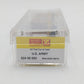 Micro-Trains 52400062 60' Flat Car w/Load USAX #36010