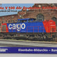 Die V 100 der Deutschen Reichsbahn 03 Hardcover Book By Alexandra Buckle LN