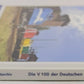 Die V 100 der Deutschen Reichsbahn 03 Hardcover Book By Alexandra Buckle LN