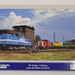 Die V 100 der Deutschen Reichsbahn 03 Hardcover Book By Alexandra Buckle LN