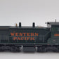 Athearn 95853 HO Western Pacific SW1500 Powered Diesel Locomotive # 1502 RTR EX/Box