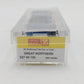 Micro-Trains 52700132 Z Great Northern 60' Bulkhead Flat Car w/Load #160360