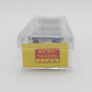Micro-Trains 52700132 Z Great Northern 60' Bulkhead Flat Car w/Load #160360