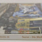 Taurus: Die Werbeloks der ÖBB Hardcover Book By Michael Palfinger EX