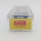 Micro-Trains 52700112 Z 60' Golden West Service Bulkhead Flatcar w/Plywood Loads