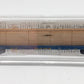 Micro-Trains 52700112 Z 60' Golden West Service Bulkhead Flatcar w/Plywood Loads