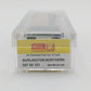 Micro-Trains 52700121 Z Scale BN 60' Bulkhead Flatcar w/Lumber Load #621126