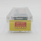 Micro-Trains 52700121 Z Scale BN 60' Bulkhead Flatcar w/Lumber Load #621126