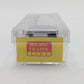 Micro-Trains 52700102 Z Western Pacific 60' Flat Car w/Load #1483