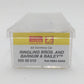 Micro-Trains 55500010 Z Ringling Bros and Barnum Bailey ACF Dormitory Car #60005