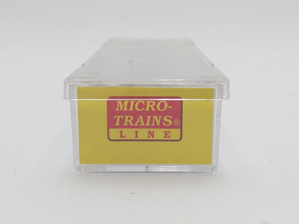 Micro-Trains 55500010 Z Ringling Bros and Barnum Bailey ACF Dormitory Car #60005