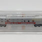 Micro-Trains 55500010 Z Ringling Bros and Barnum Bailey ACF Dormitory Car #60005