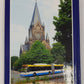 Straßenbahn und Obus in Solingen Hardcover Book By Jürgen Lehmann LN