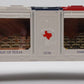 Lionel 8900 O Gauge HTOS Sam Houston Mint Car #1838 LN/Box