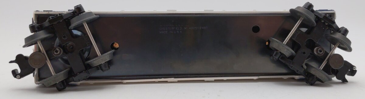 Lionel 8900 O Gauge HTOS Sam Houston Mint Car #1838 LN/Box