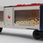 Lionel 8900 O Gauge HTOS Sam Houston Mint Car #1838 LN/Box