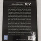 Alles über den TGV Hardcover Book By André Papazian EX