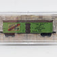 Micro-Trains 51800270 Z Century Beer SNBX 40' Double-Sheathed Wood Reefer #4601