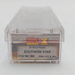 Micro-Trains 51800180 Z Southern Star LPCX 40' Wood-Sheathed Ice Reefer #207