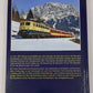 Die Baureihe E 40 Hardcover Book By Roland Hertwig EX