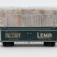 Micro-Trains 51800210 Z Falstaff Beer Wood Ice Reefer #1504