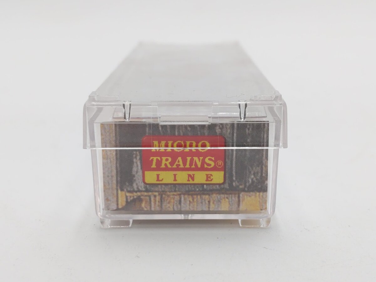 Micro-Trains 51800210 Z Falstaff Beer Wood Ice Reefer #1504