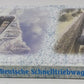 Deutsche Schnelltriebwagen. Hardcover Book By Peter Jauch EX