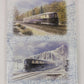Deutsche Schnelltriebwagen. Hardcover Book By Peter Jauch EX